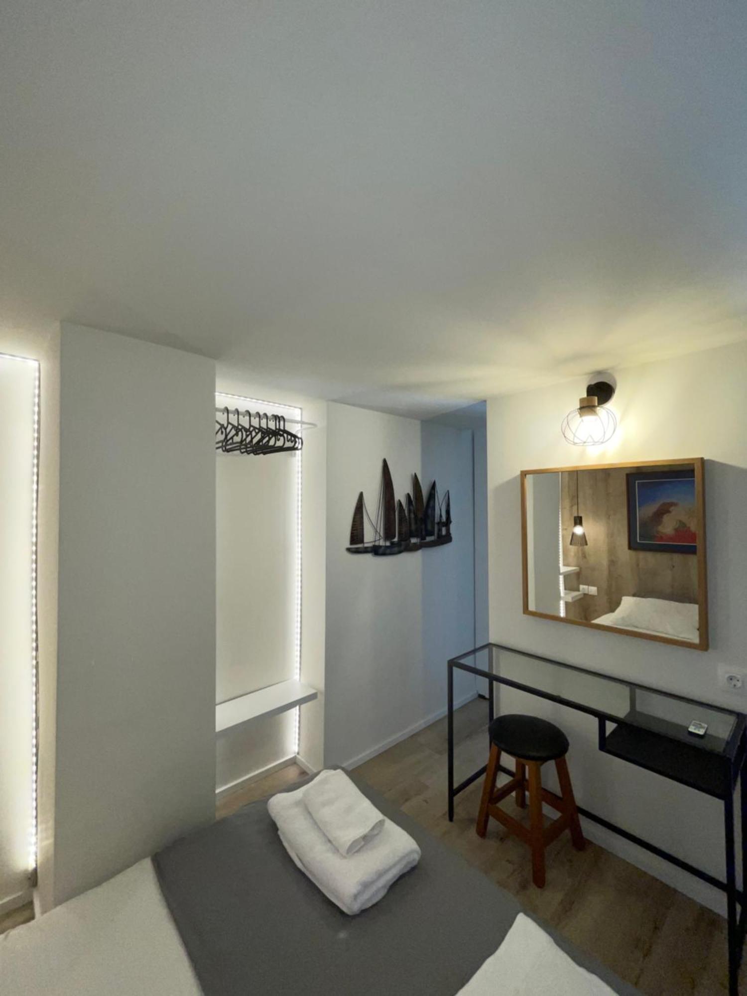 Апартаменты Elizabeth'S Loft Салоники Экстерьер фото